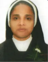 Sr. Deleecia Shelton